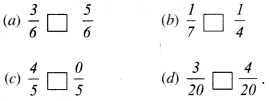 NCERT Solutions for Class 6 Maths Chapter 7 Fractions 66